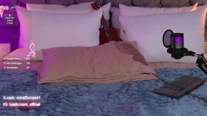 Watch lyadumont recorded live streams from Chaturbate on 2025/10/23, Cam Archive