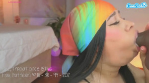 Watch liacox recorded live streams from Camsoda on 2025/10/22, Cam Archive