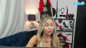 Watch luxcrystal recorded live streams from Camsoda on 2025/10/22, Cam Archive