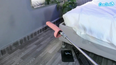 Watch maludiazx recorded live streams from Camsoda on 2025/10/22, Cam Archive