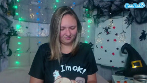 Watch sallyverda recorded live streams from Camsoda on 2025/10/22, Cam Archive