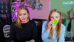 Watch kira_neko recorded live streams from Camsoda on 2025/10/18, Cam Archive