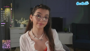 Watch eldagoldsmith recorded live streams from Camsoda on 2025/10/18, Cam Archive