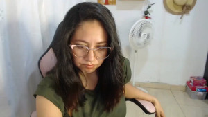 Watch sexy_goddes1 recorded live streams from Chaturbate on 2025/10/22, Cam Archive