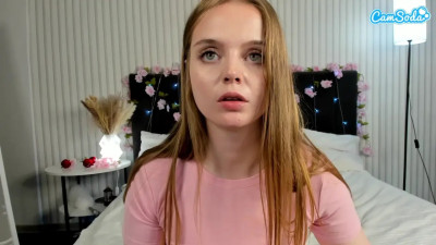 Watch amanda-steele recorded live streams from Camsoda on 2025/10/18, Cam Archive