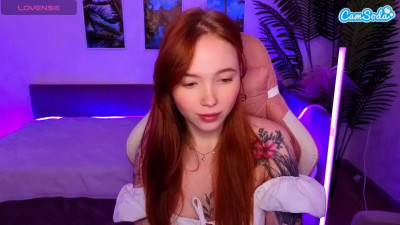 Watch MayaLight recorded live streams from Camsoda on 2025/10/22, Cam Archive