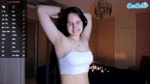 Watch lucilamannan recorded live streams from Camsoda on 2025/10/22, Cam Archive