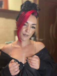 MeganFoxiy