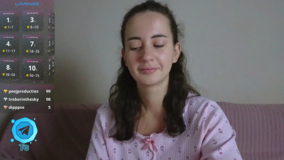 Watch sweetiekendl recorded live streams from Chaturbate on 2025/10/18, Cam Archive