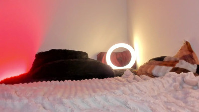 Watch Katharina_Lopez recorded live streams from Chaturbate on 2025/10/18, Cam Archive