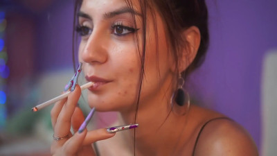 Watch sabrinakali recorded live streams from Chaturbate on 2025/10/21, Cam Archive