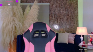 Watch celestemiilani recorded live streams from Chaturbate on 2025/10/21, Cam Archive