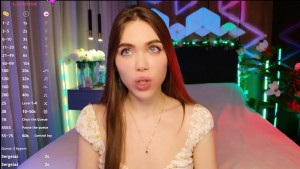 Watch lucifiella recorded live streams from Chaturbate on 2025/10/21, Cam Archive