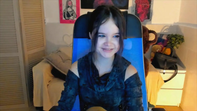 Watch Elainebeness recorded live streams from Chaturbate on 2025/10/21, Cam Archive