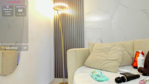 Watch kiaratentation recorded live streams from Chaturbate on 2025/10/21, Cam Archive