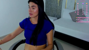 Watch stephanya_ recorded live streams from Stripchat on 2025/10/21, Cam Archive