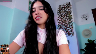 Watch kendal_jenerr recorded live streams from Chaturbate on 2025/10/21, Cam Archive