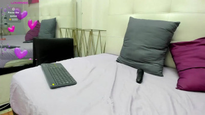 Watch lucia78shy recorded live streams from Chaturbate on 2025/10/20, Cam Archive