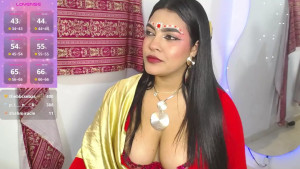 Watch lakshmirani617378 recorded live streams from Chaturbate on 2025/10/20, Cam Archive