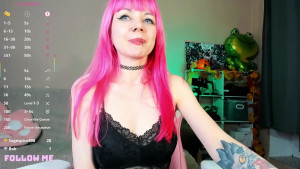 Watch AmyRose6969 recorded live streams from Stripchat on 2025/10/20, Cam Archive