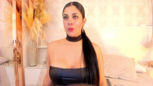 Watch ivannaanggel recorded live streams from Chaturbate on 2025/10/19, Cam Archive