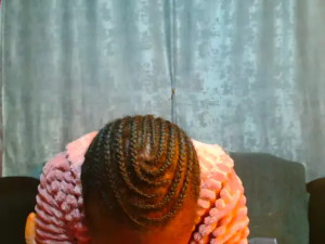 Watch VANESAAMBER23 recorded live streams from Stripchat on 2025/10/20, Cam Archive