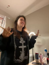 Watch SafeinouterSpace recorded live streams from Stripchat on 2025/10/19, Cam Archive