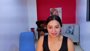 Watch sweet_ahinara recorded live streams from Stripchat on 2025/10/19, Cam Archive