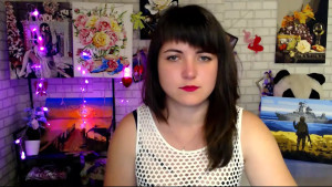 Watch darina_m_ recorded live streams from Chaturbate on 2025/10/19, Cam Archive