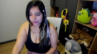 Watch sara_lizcano recorded live streams from Chaturbate on 2025/10/19, Cam Archive