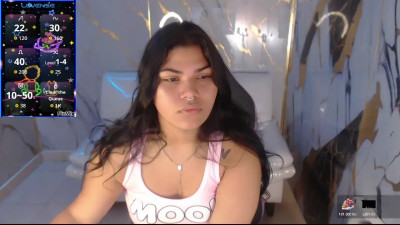 Watch melany_rouse18 recorded live streams from Stripchat on 2025/10/19, Cam Archive