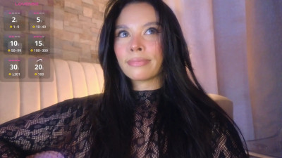 Watch Hecate_gh recorded live streams from Stripchat on 2025/10/19, Cam Archive
