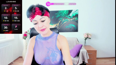 Watch silvia_wallec recorded live streams from Chaturbate on 2025/10/30, Cam Archive