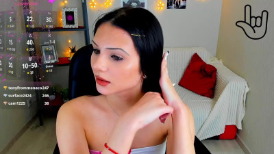 Watch _Kitti_ recorded live streams from Chaturbate on 2025/10/30, Cam Archive