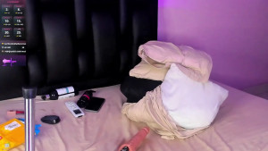 Watch MadissonLee__ recorded live streams from Chaturbate on 2025/10/31, Cam Archive