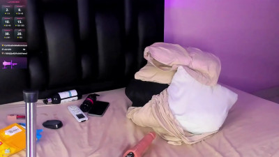 Watch MadissonLee__ recorded live streams from Chaturbate on 2025/10/31, Cam Archive