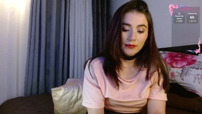 Watch salma_tori recorded live streams from Chaturbate on 2025/10/31, Cam Archive