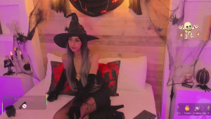 Watch candy_summer28_ recorded live streams from Chaturbate on 2025/10/31, Cam Archive