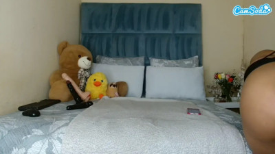 Watch melons2001 recorded live streams from Camsoda on 2025/10/31, Cam Archive