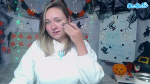 Watch sallyverda recorded live streams from Camsoda on 2025/10/31, Cam Archive