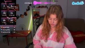 Watch elen_dark recorded live streams from Camsoda on 2025/10/31, Cam Archive