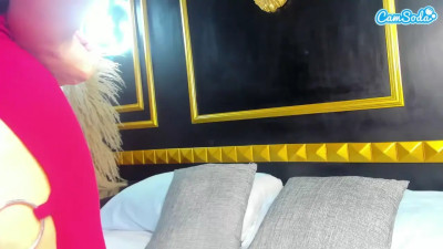 Watch aixa-15 recorded live streams from Camsoda on 2025/10/31, Cam Archive