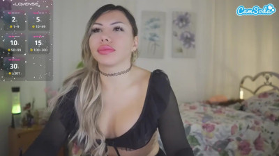 Watch tattypowercum recorded live streams from Camsoda on 2025/10/31, Cam Archive