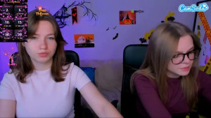 Watch esma-shine recorded live streams from Camsoda on 2025/10/31, Cam Archive