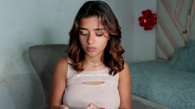 Watch rebeca_cortez55 recorded live streams from Chaturbate on 2025/10/31, Cam Archive