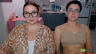 Watch ann_mikky recorded live streams from Chaturbate on 2025/11/01, Cam Archive