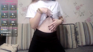 Watch KissKarina recorded live streams from Stripchat on 2025/11/01, Cam Archive