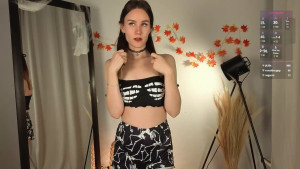 Watch clare_ff recorded live streams from Chaturbate on 2025/11/01, Cam Archive