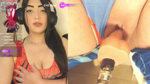 Watch aleja20_ recorded live streams from Chaturbate on 2025/11/01, Cam Archive