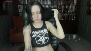 Watch medusa_gorgona recorded live streams from Stripchat on 2025/11/01, Cam Archive